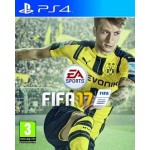 FIFA 17  (PS4) ПОЛНАЯ РУССКАЯ ВЕРСИЯ